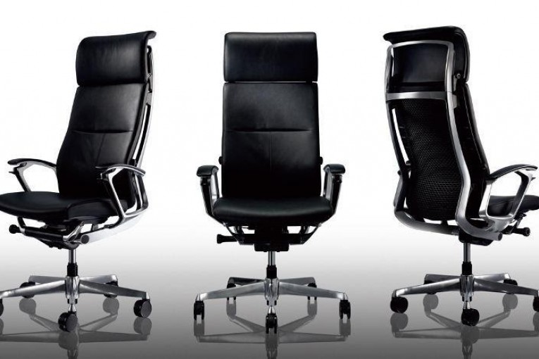 Офисные кресла для руководителей от «Маркет Мебели», какие они