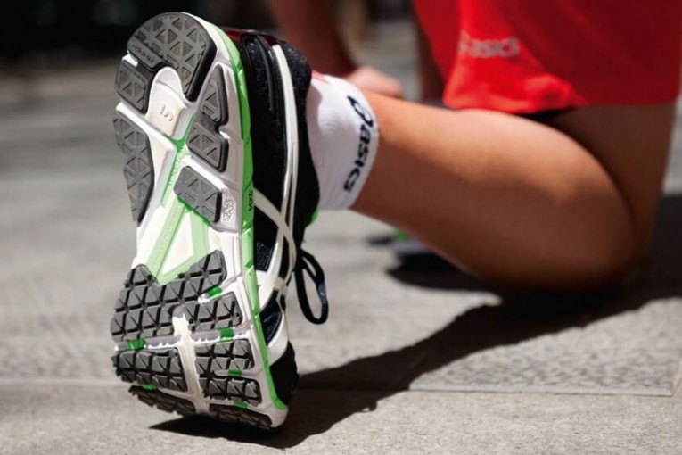 Взуття бренду Asics в Marathon: Ідеальний вибір для спорту та активного відпочинку