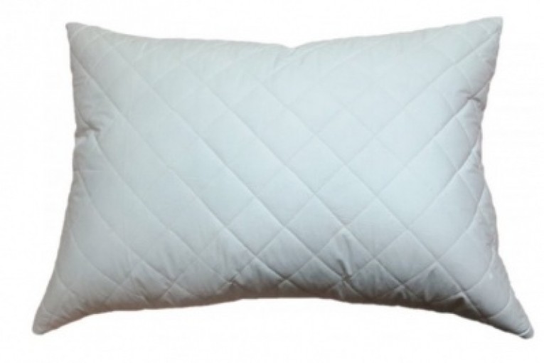 Как выбрать идеальную подушку для комфортного сна