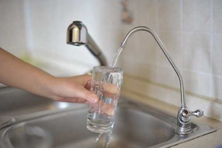 Краны для питьевой воды: главные аспекты выбора