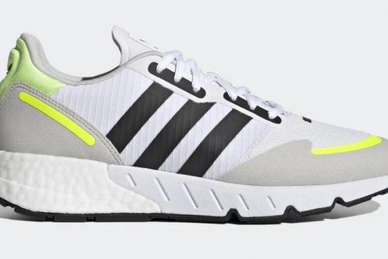 Кроссовки Adidas: легендарное качество и удобство