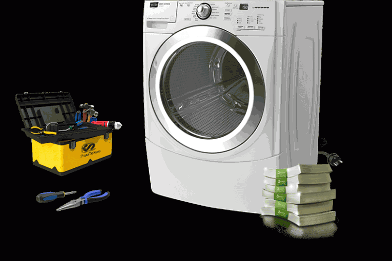 Преимущества скупки стиральных машин: экология, экономия и удобство