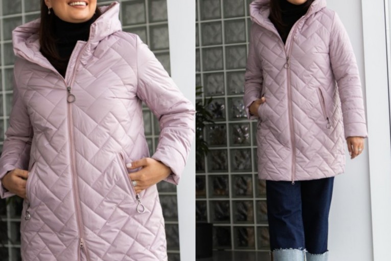 Женские демисезонные куртки и пальто: как выбрать?