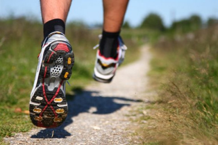 Как подобрать кроссовки для бега