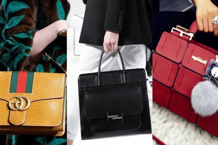 Модные женские сумки: как выбрать?