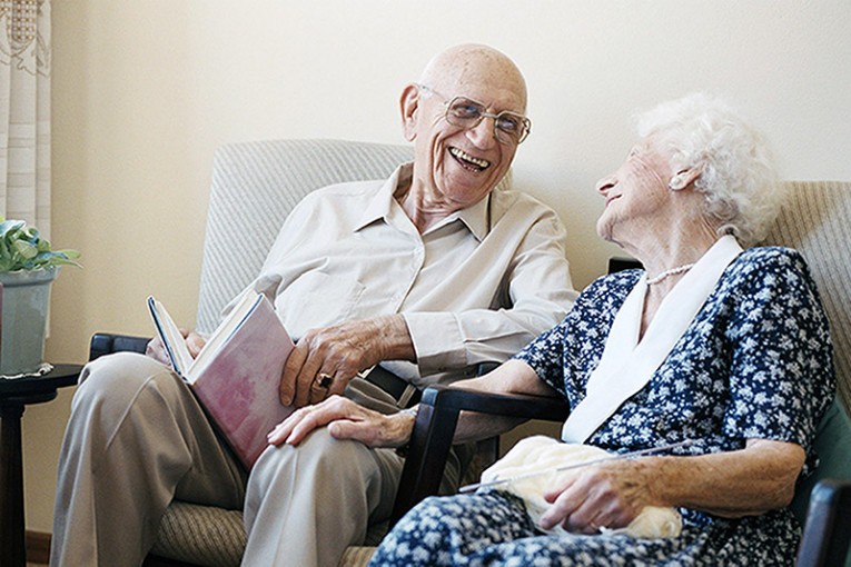 Особенности выбора частного дома престарелых: забота и комфорт в золотые годы