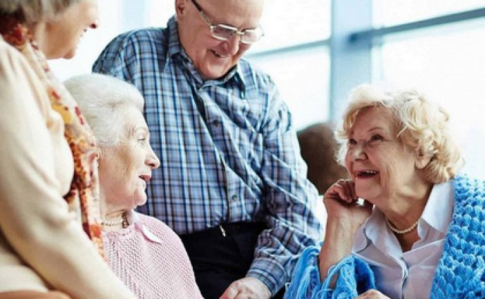 Пансионаты для престарелых: гарантия заботы и комфорта в зрелом возрасте