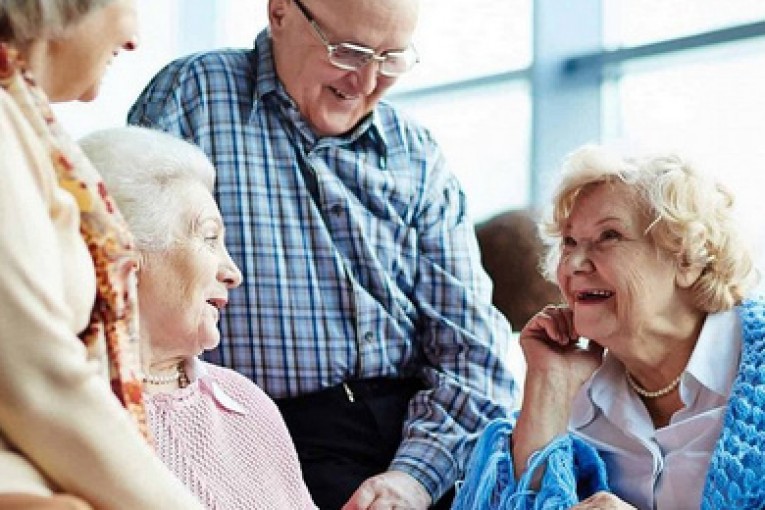 Пансионаты для престарелых: гарантия заботы и комфорта в зрелом возрасте