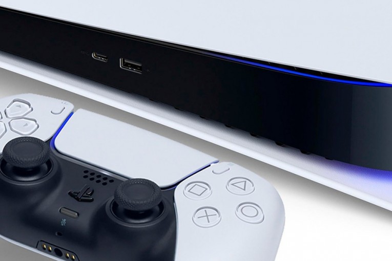 Почему лучше выбрать сейчас Sony PlayStation 5?