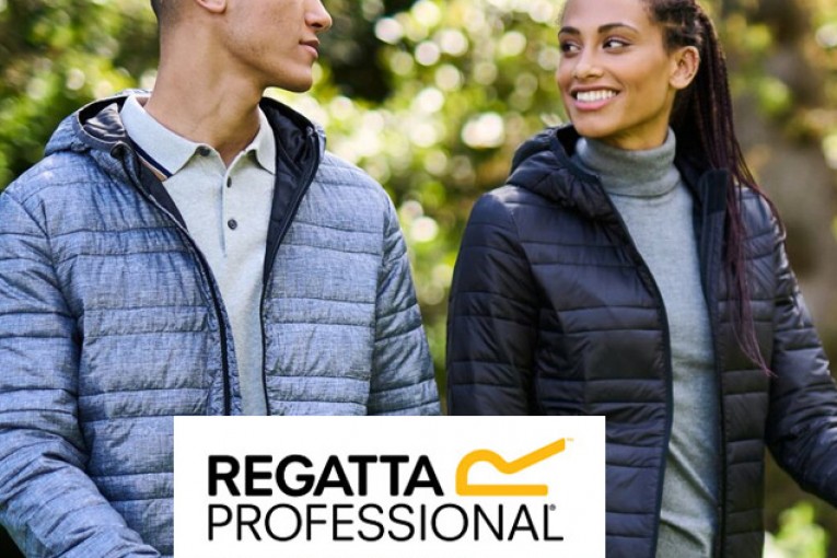 Одежда от бренда Regatta