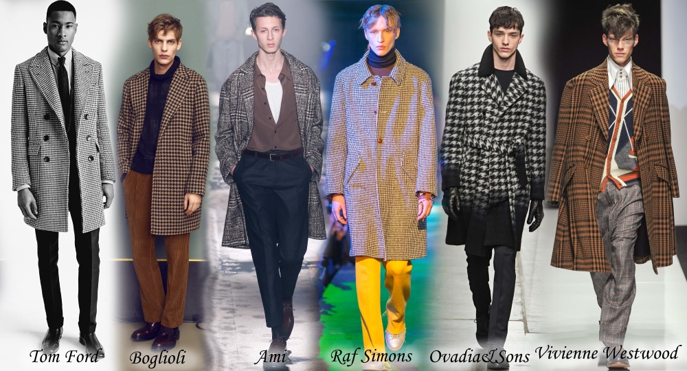 Модные мужские пальто 2015 2016 осень зима