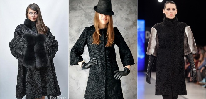 Самые модные женские зимние куртки в этом году