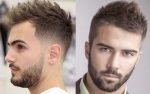 Модная стрижка бороды в 2017 году – выбор за вами
