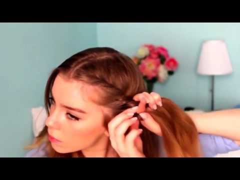 Модные прически 2017 | Hairstyles 2017