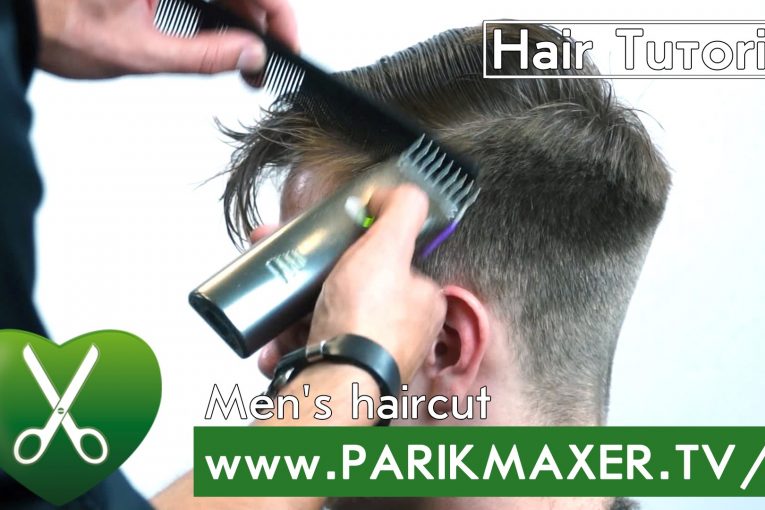 Top hairstyle for men/2017. parikmaxer tv english version
