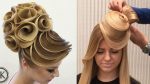 Top 15 Amazing Hair Transformations — Beautiful Hairstyles Compilation 2017
