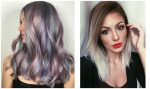 Fall / Winter Hair Color Trends
