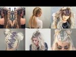 Peinados de Moda ? Hairstyle 2017 2018 (IDEAS)