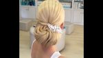 The Most Trendy and Newest Hairstyle Tutorials | Popular in 2017 | Style 01