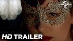 Fifty Shades Darker — Official Trailer 1 (Universal Pictures) HD