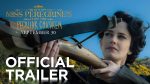 Miss Peregrine’s Home for Peculiar Children | Official Trailer [HD] | 20th Century FOX