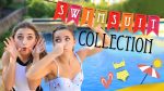 Summer Swimsuit Collection | Brooklyn and Bailey