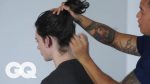 How to Make the Most of Long Hair — Best Hairstyles for Men — Details Magazine