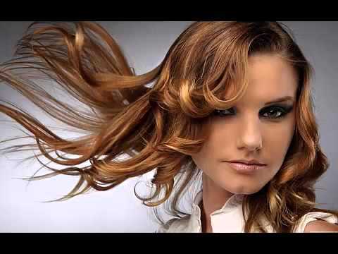 Стильные и модные стрижки каскад (Сascade haircut for women)