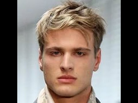 Модные мужские стрижки 2015.Fashionable men’s haircut in 2015.