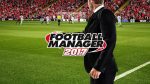 Стопроцентная доза аутизма. Football Manager 2017 (стрим)