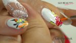 Cool bright nails designs / Классные яркие дизайны ногтей
