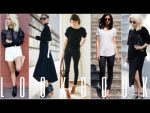 2017 Minimalist Fashion Ideas
