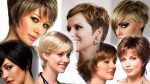 КОРОТКИЕ СТРИЖКИ ЖЕНСКИЕ 2017 ФОТО НОВИНКИ МОДНЫЕ СТРИЖКИ НА КОРОТКИЕ ВОЛОСЫ FASHION HAIRCUTS…