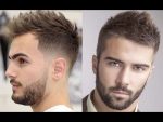 Men’s Haircut For 2017 | Modern Gentleman’s Haircut & Style