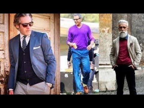 Мужская мода и стиль. Mens fashion and style