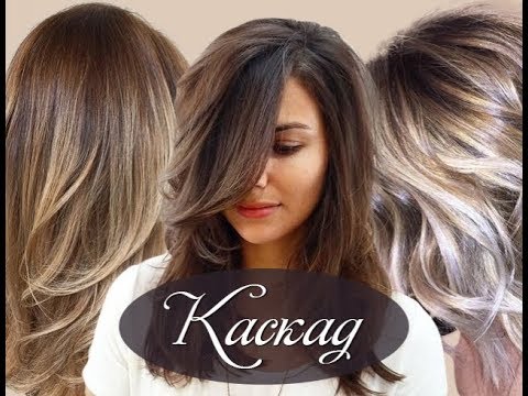 Модный каскад 2017: стрижка, которая добавляет волосам 100% объема