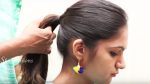 Easy Ponytail Hairstyles | Easy Hairstyle for Cute Girls 2017