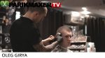 Barbershop Брадобрей. Презентация. Олег Гиря. barber agent alliance PARIKMAXER TV