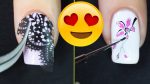 ТОП 15 Удивительный дизайн ногтей 2017 Nail Art #19