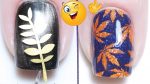 ТОП 15 Удивительный дизайн ногтей 2017 Nail Art #17