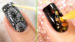 ТОП 15 Удивительный дизайн ногтей 2017 Nail Art #22