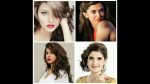 Bollywood Queens — Celebrity Beautiful Hair Style