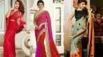 Latest designer saree collection 2017|party wear sarees|fancy saree design|designer saree photo|TR-2