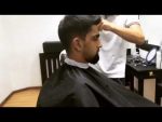 Эркектердин чачтарачы — Мужские стрижки — Barbershop (MARSHAL BISHKEK KYRGYZ REPUBLIC)
