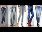 Модные женские джинсы осень зима 2015 2016