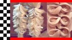 Праздничные причёски в школу | Авторские причёски | Лена Роговая | Hairstyles by REM | Copyright ©