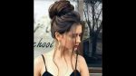 Stylish Hairstyle for girls 2017