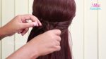 Easy And Cute Hairstyles For Long Hairs  Hairstyle videos 2018-You Tube
