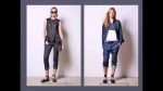 Модные джинсы весна-лето 2016 — Jeans Spring/summer 2016