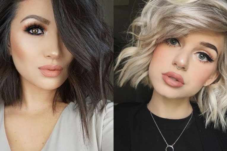 Short Hairstyle Ideas — Hair Hacks for Girls With Short Hair